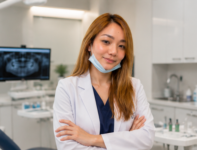Dental Team